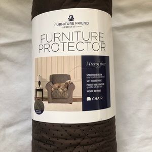 Sure Fit microfiber non-skid pet cover